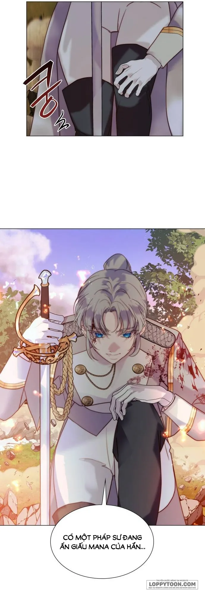 Tôi Được Sinh Ra Là Cô Con Gái Thứ Hai - Chap 75 - Trang 47
