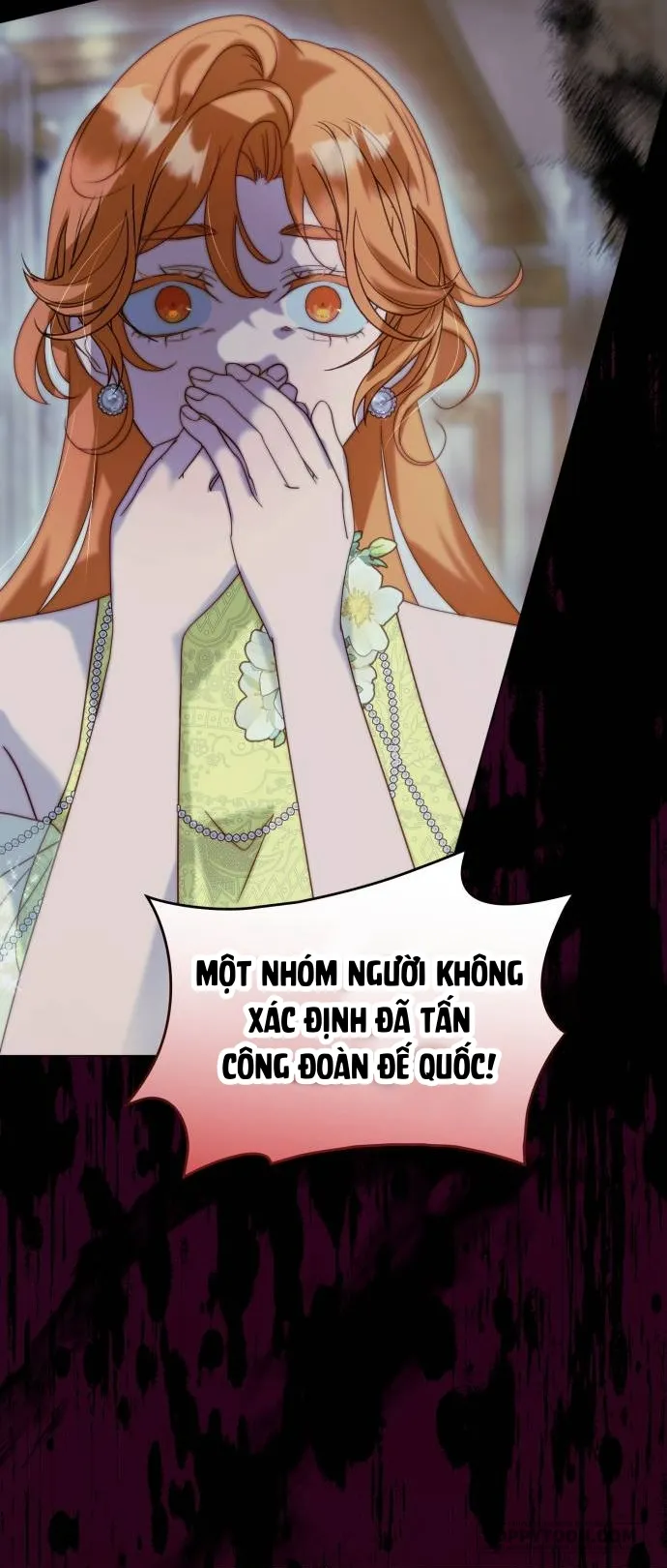Tôi Được Sinh Ra Là Cô Con Gái Thứ Hai - Chap 75 - Trang 8