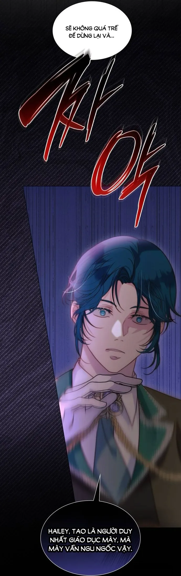 Tôi Được Sinh Ra Là Cô Con Gái Thứ Hai - Chap 76 - Trang 20