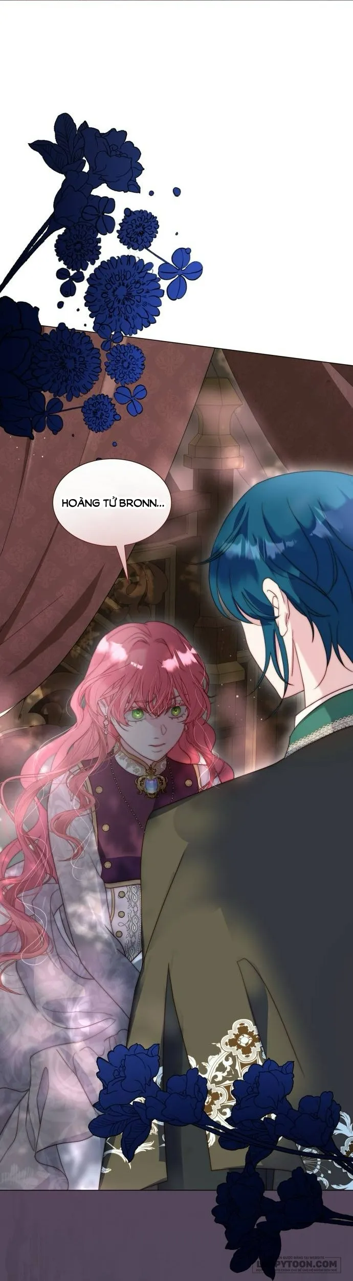 Tôi Được Sinh Ra Là Cô Con Gái Thứ Hai - Chap 76 - Trang 25