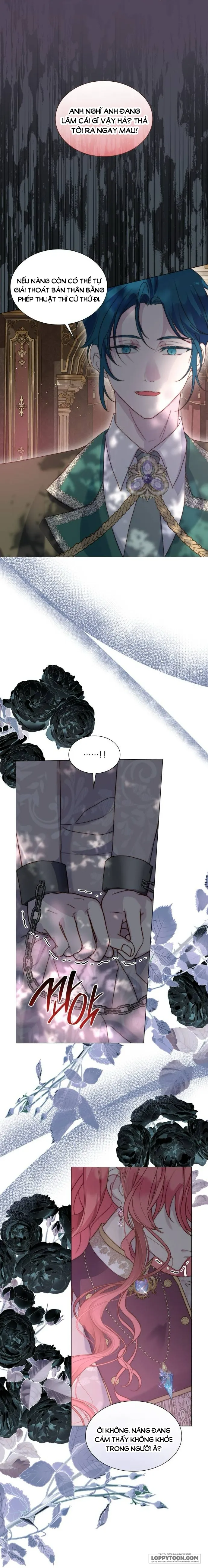 Tôi Được Sinh Ra Là Cô Con Gái Thứ Hai - Chap 76 - Trang 26