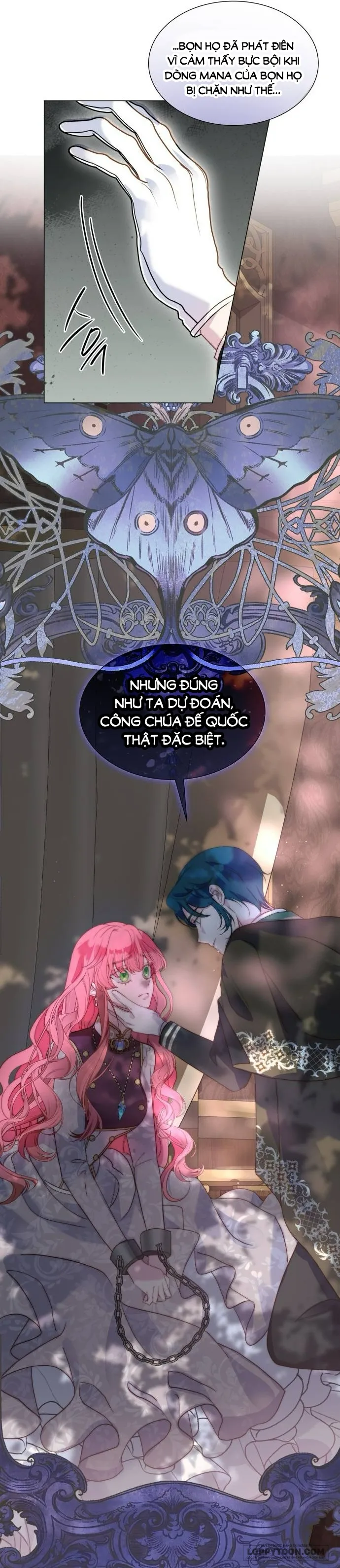 Tôi Được Sinh Ra Là Cô Con Gái Thứ Hai - Chap 76 - Trang 28