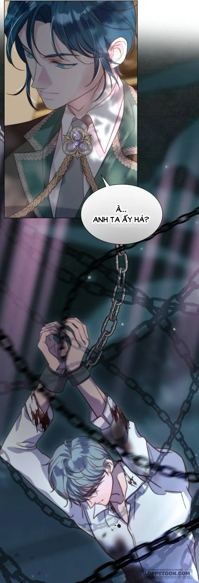 Tôi Được Sinh Ra Là Cô Con Gái Thứ Hai - Chap 76 - Trang 30