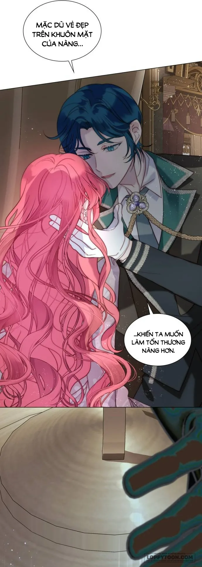 Tôi Được Sinh Ra Là Cô Con Gái Thứ Hai - Chap 76 - Trang 33