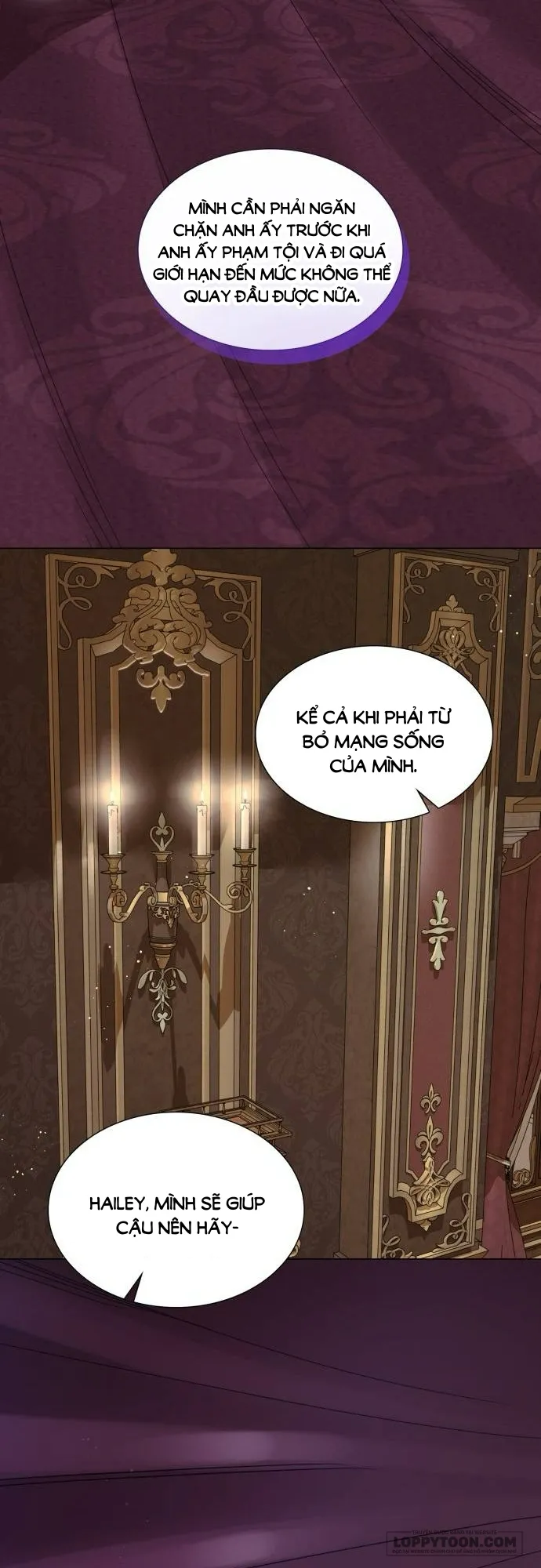 Tôi Được Sinh Ra Là Cô Con Gái Thứ Hai - Chap 76 - Trang 40