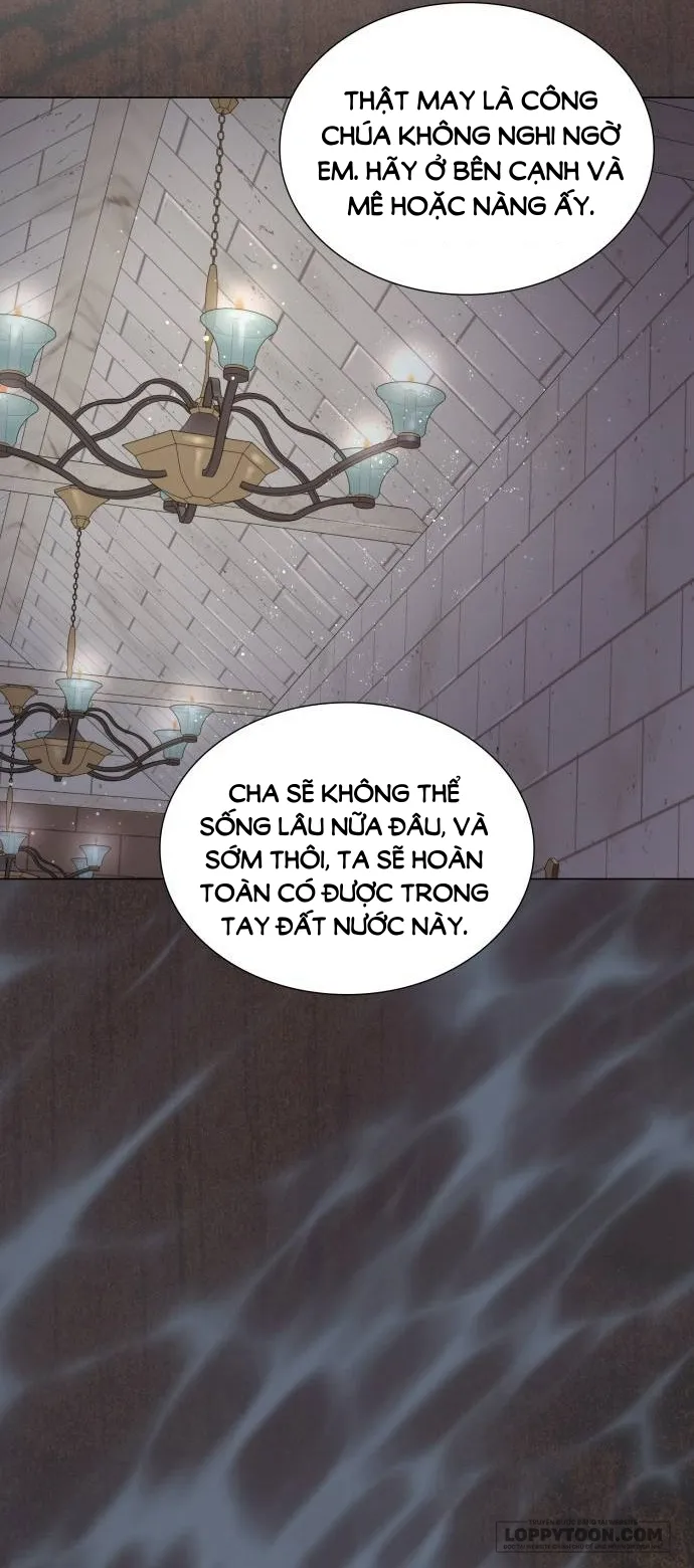 Tôi Được Sinh Ra Là Cô Con Gái Thứ Hai - Chap 76 - Trang 47