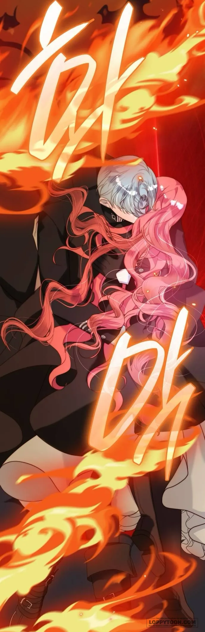 Tôi Được Sinh Ra Là Cô Con Gái Thứ Hai - Chap 76 - Trang 6