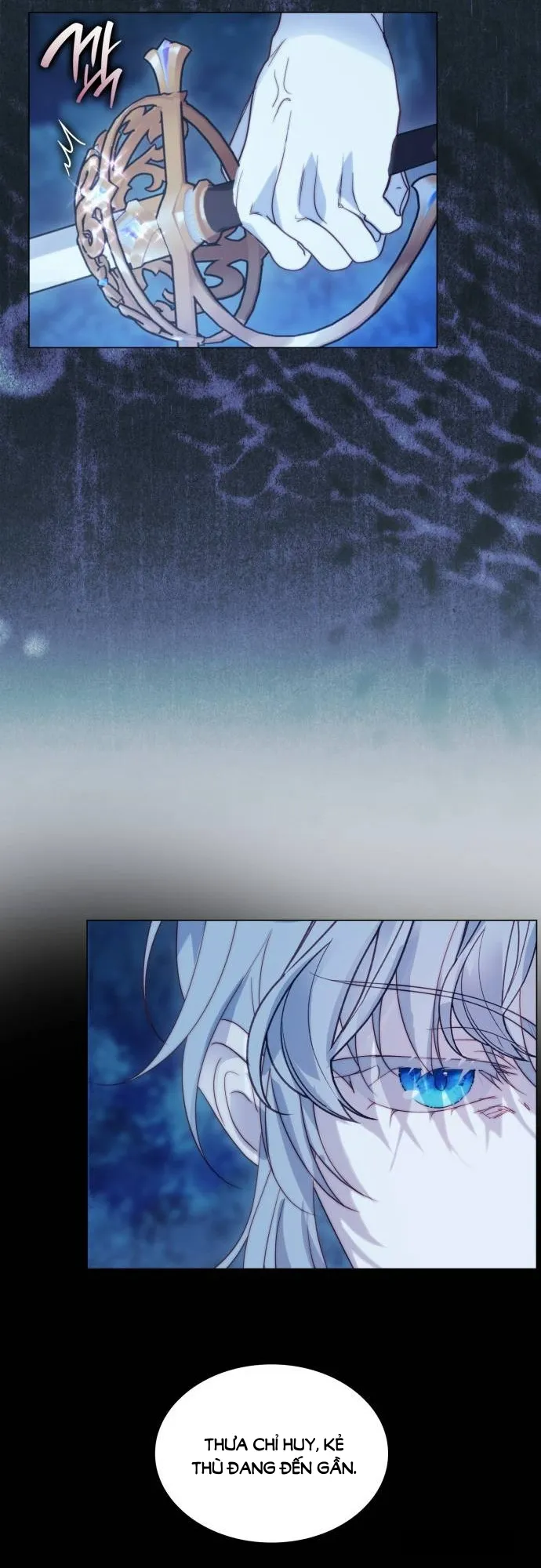 Tôi Được Sinh Ra Là Cô Con Gái Thứ Hai - Chap 76 - Trang 54