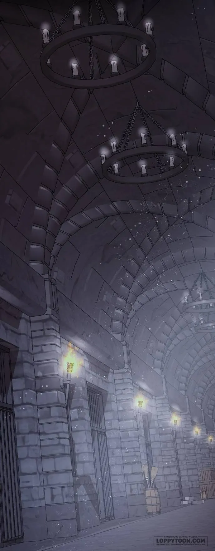 Tôi Được Sinh Ra Là Cô Con Gái Thứ Hai - Chap 77 - Trang 2