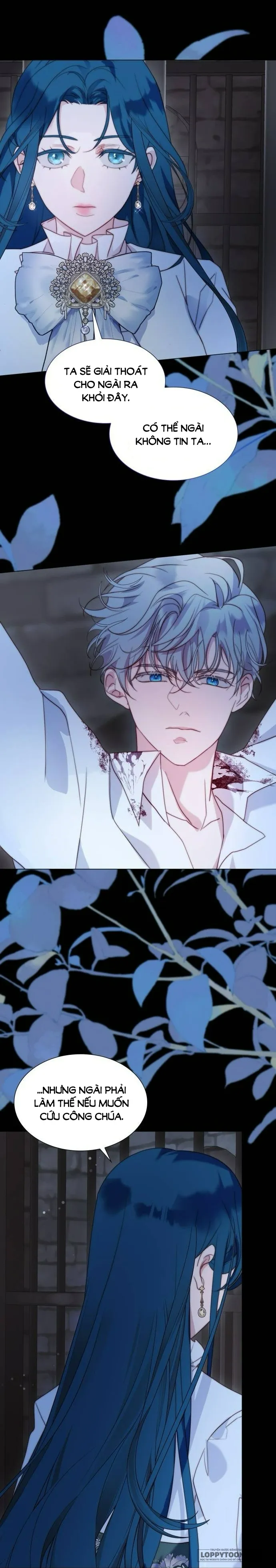 Tôi Được Sinh Ra Là Cô Con Gái Thứ Hai - Chap 77 - Trang 15