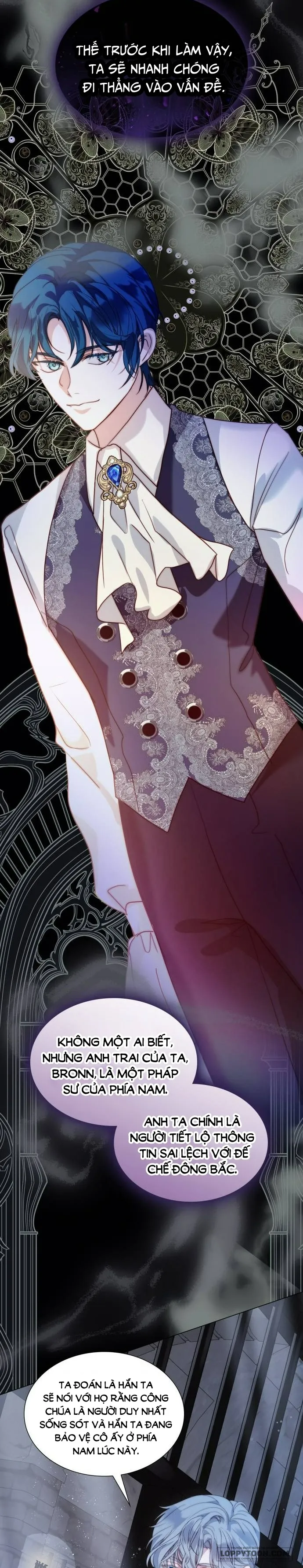 Tôi Được Sinh Ra Là Cô Con Gái Thứ Hai - Chap 77 - Trang 23