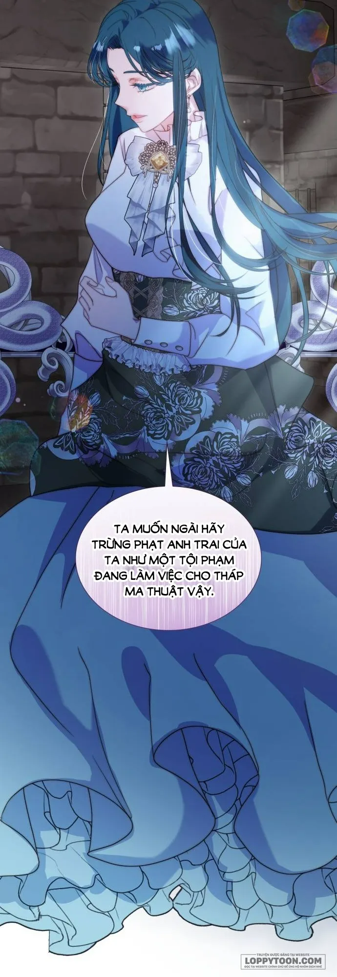 Tôi Được Sinh Ra Là Cô Con Gái Thứ Hai - Chap 77 - Trang 25