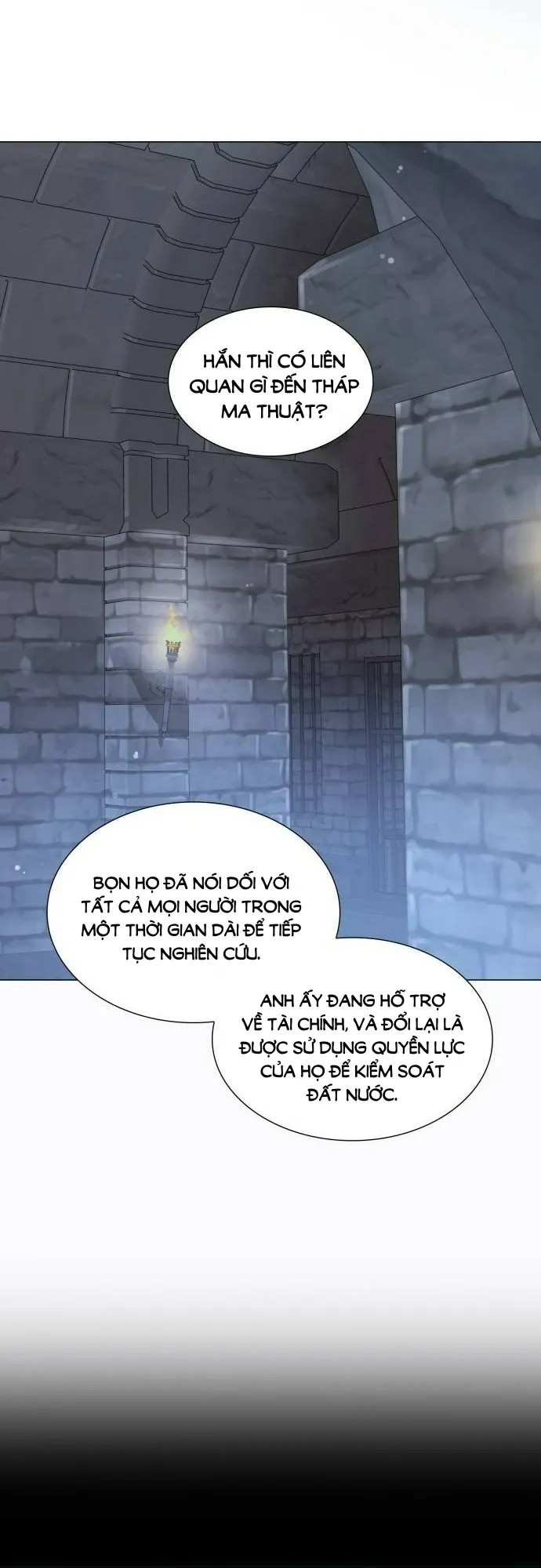Tôi Được Sinh Ra Là Cô Con Gái Thứ Hai - Chap 77 - Trang 26