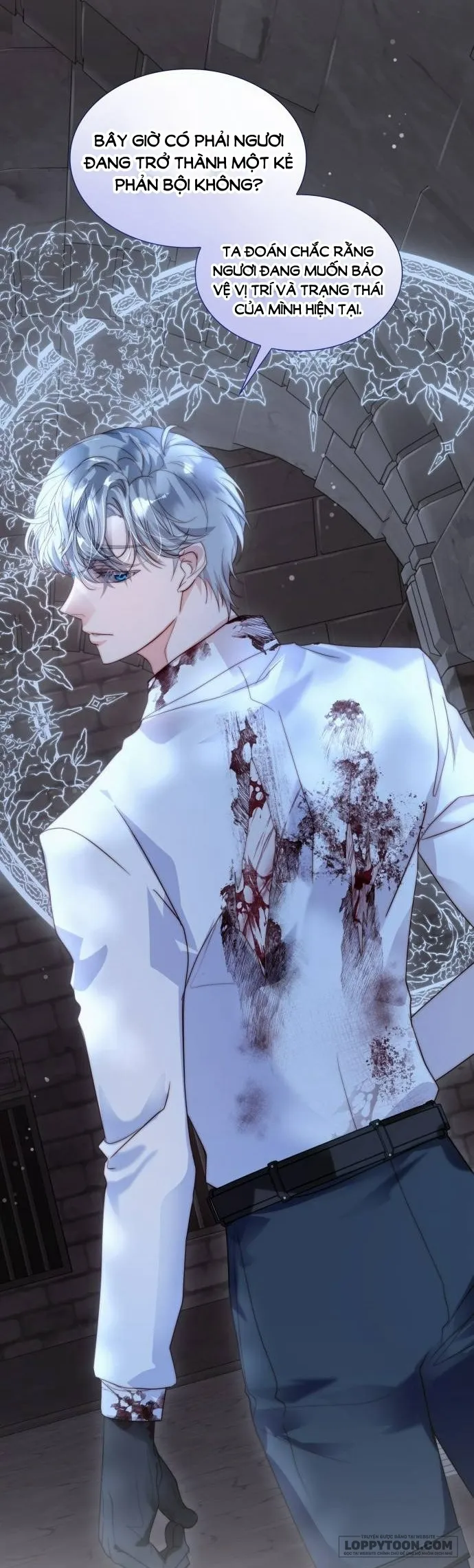Tôi Được Sinh Ra Là Cô Con Gái Thứ Hai - Chap 77 - Trang 34