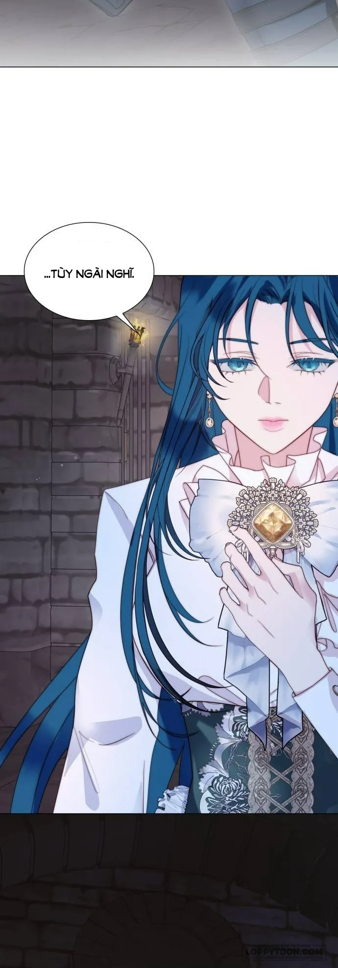 Tôi Được Sinh Ra Là Cô Con Gái Thứ Hai - Chap 77 - Trang 35