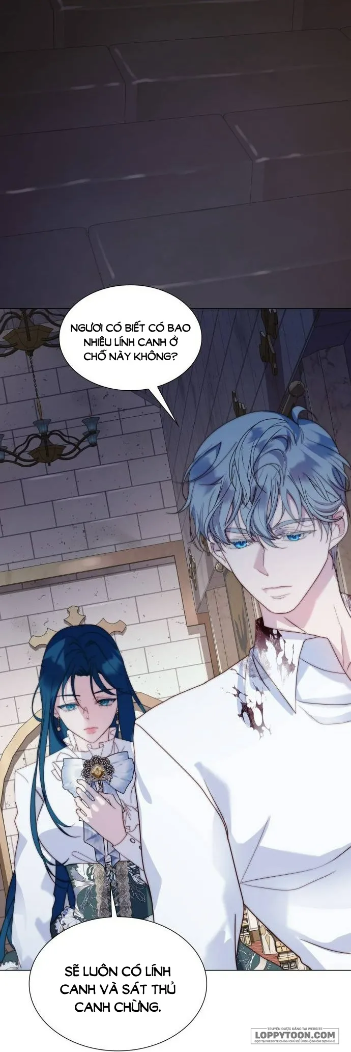 Tôi Được Sinh Ra Là Cô Con Gái Thứ Hai - Chap 77 - Trang 37