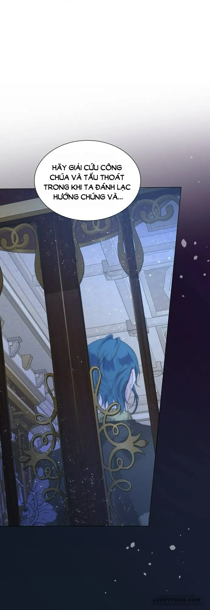 Tôi Được Sinh Ra Là Cô Con Gái Thứ Hai - Chap 77 - Trang 38