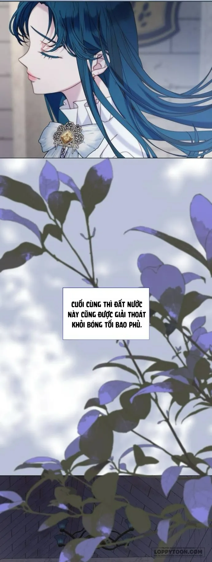 Tôi Được Sinh Ra Là Cô Con Gái Thứ Hai - Chap 77 - Trang 40