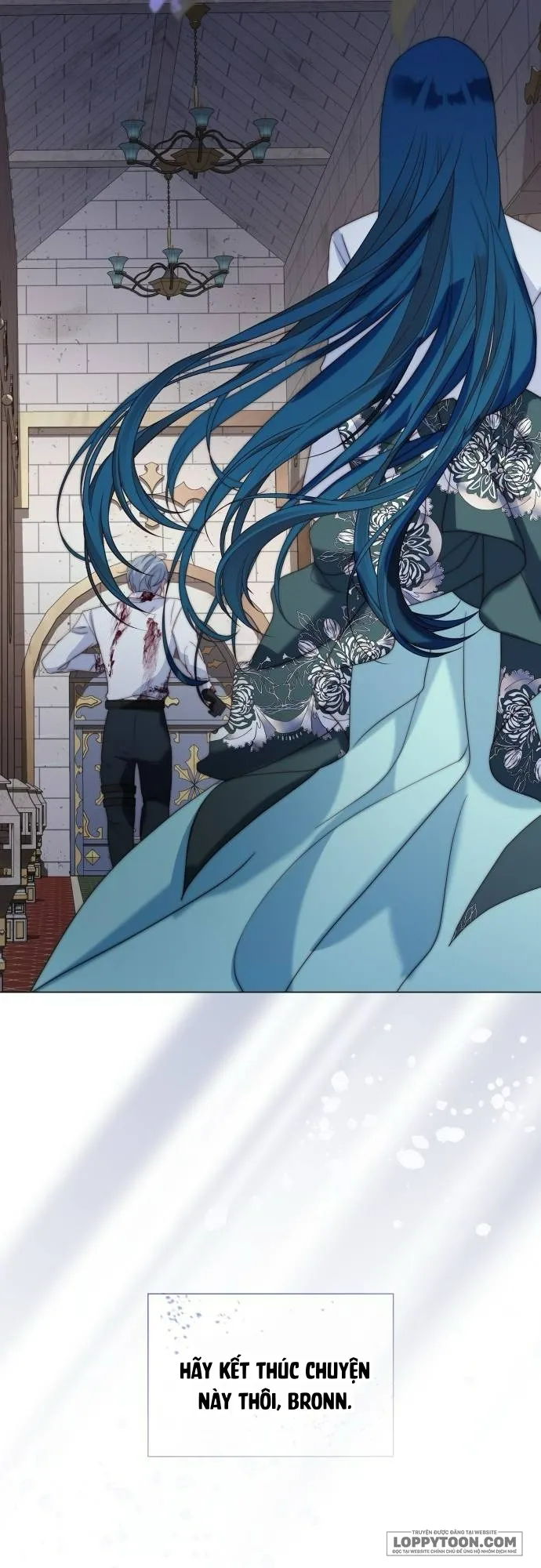 Tôi Được Sinh Ra Là Cô Con Gái Thứ Hai - Chap 77 - Trang 41