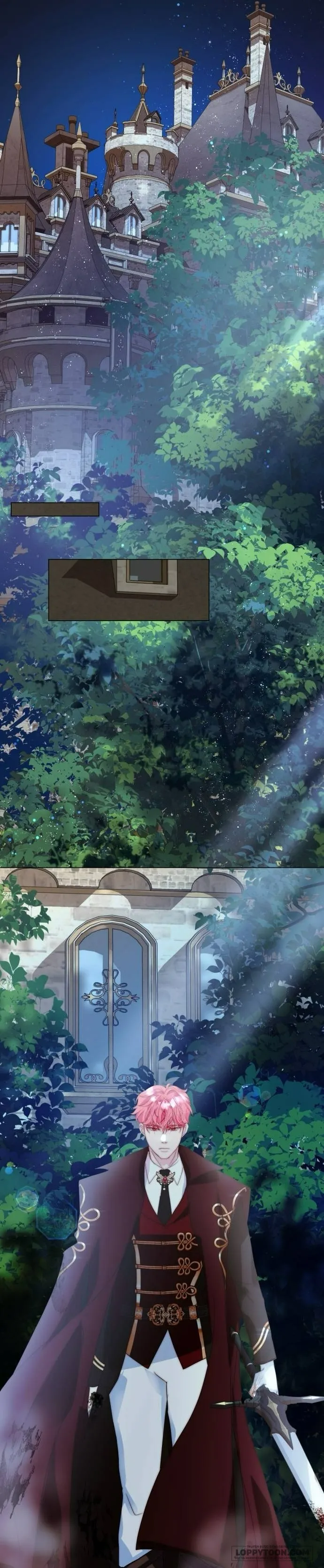 Tôi Được Sinh Ra Là Cô Con Gái Thứ Hai - Chap 77 - Trang 52