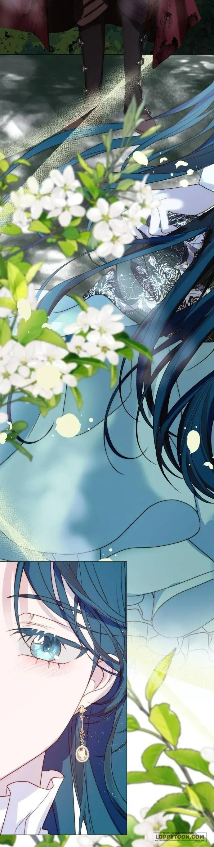 Tôi Được Sinh Ra Là Cô Con Gái Thứ Hai - Chap 77 - Trang 53