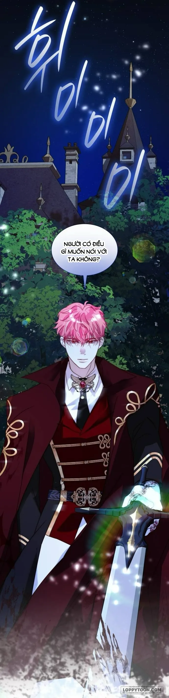 Tôi Được Sinh Ra Là Cô Con Gái Thứ Hai - Chap 77 - Trang 58