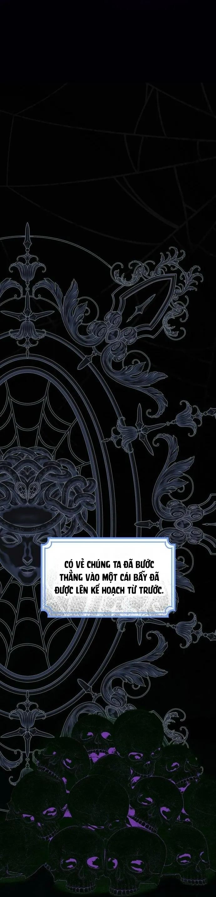 Tôi Được Sinh Ra Là Cô Con Gái Thứ Hai - Chap 77 - Trang 9