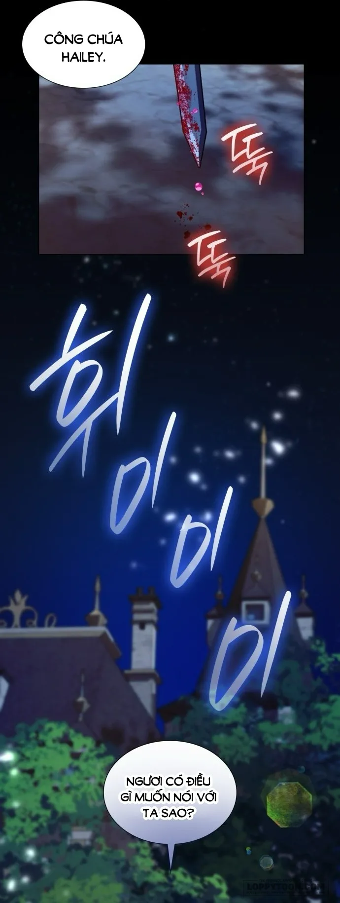 Tôi Được Sinh Ra Là Cô Con Gái Thứ Hai - Chap 78 - Trang 2