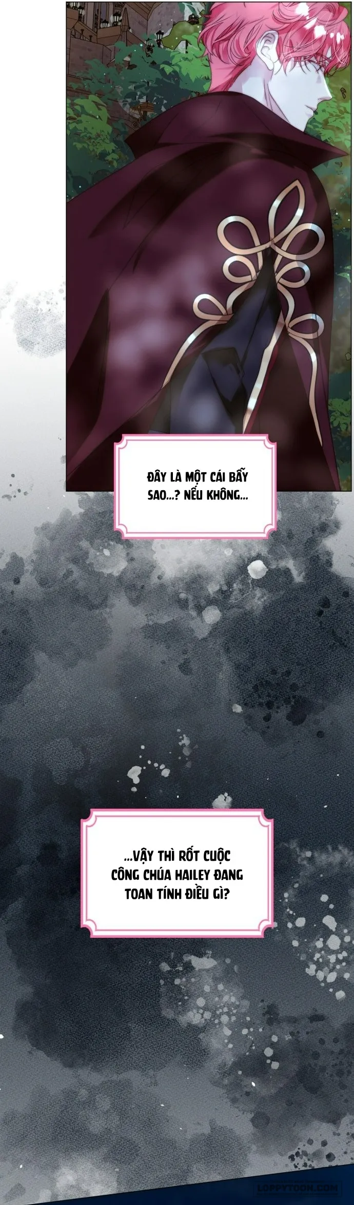 Tôi Được Sinh Ra Là Cô Con Gái Thứ Hai - Chap 78 - Trang 11