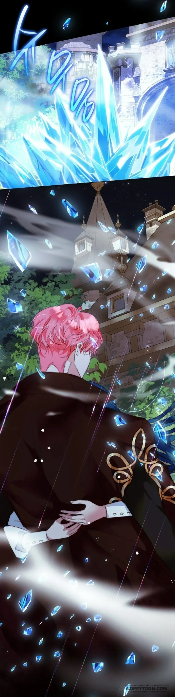 Tôi Được Sinh Ra Là Cô Con Gái Thứ Hai - Chap 78 - Trang 17