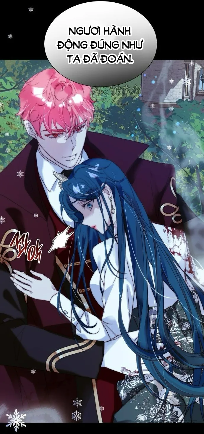 Tôi Được Sinh Ra Là Cô Con Gái Thứ Hai - Chap 78 - Trang 21