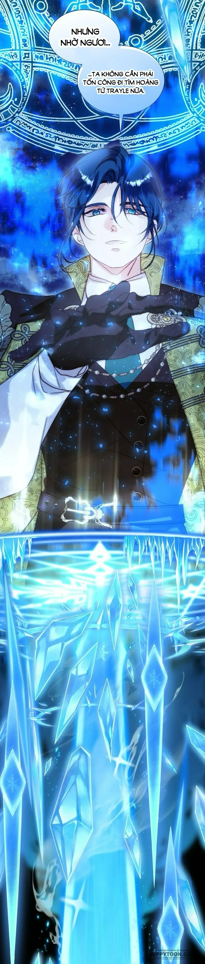 Tôi Được Sinh Ra Là Cô Con Gái Thứ Hai - Chap 78 - Trang 25
