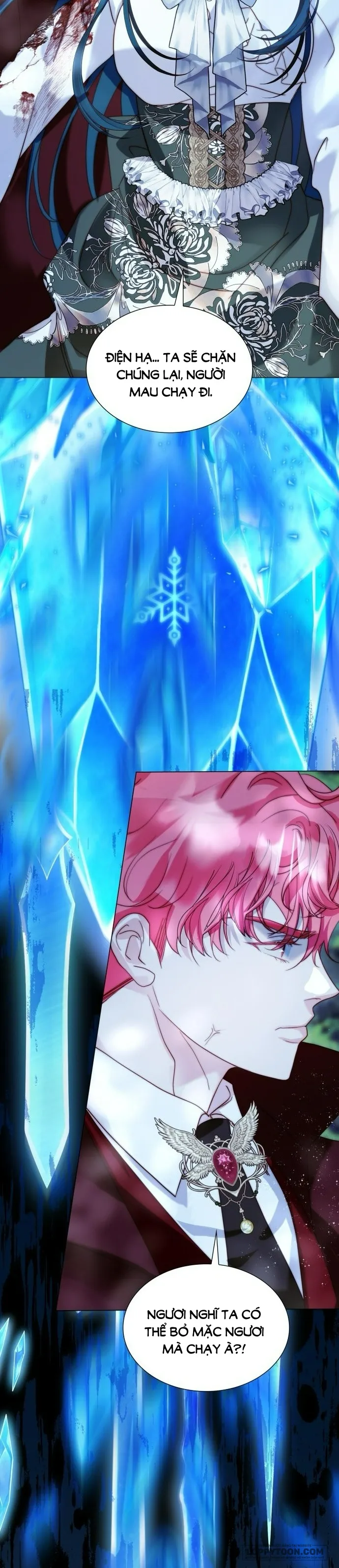 Tôi Được Sinh Ra Là Cô Con Gái Thứ Hai - Chap 78 - Trang 27