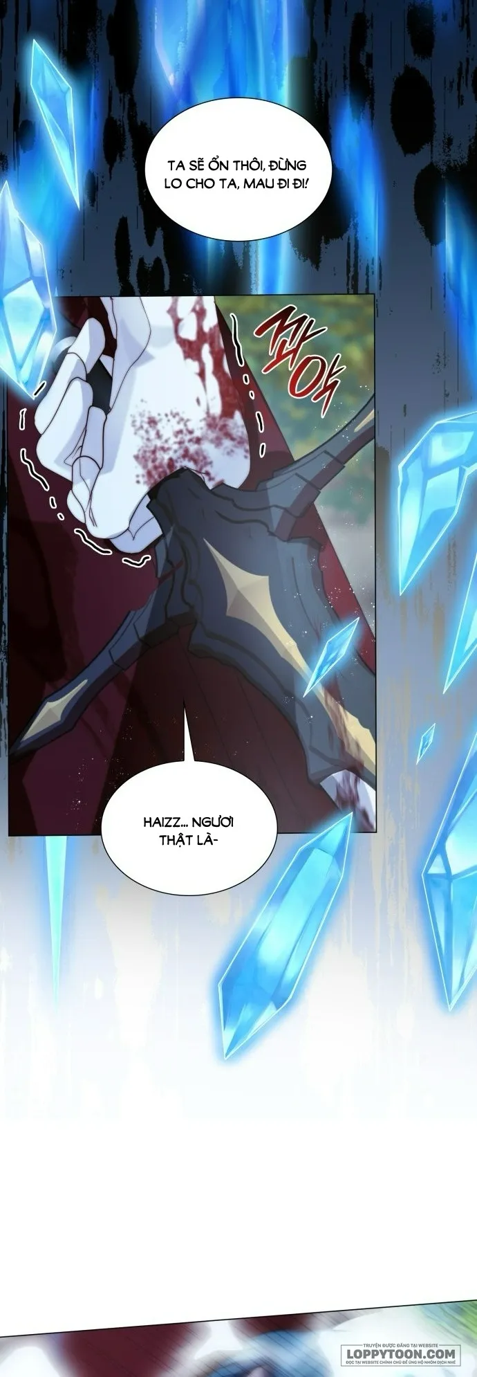 Tôi Được Sinh Ra Là Cô Con Gái Thứ Hai - Chap 78 - Trang 28