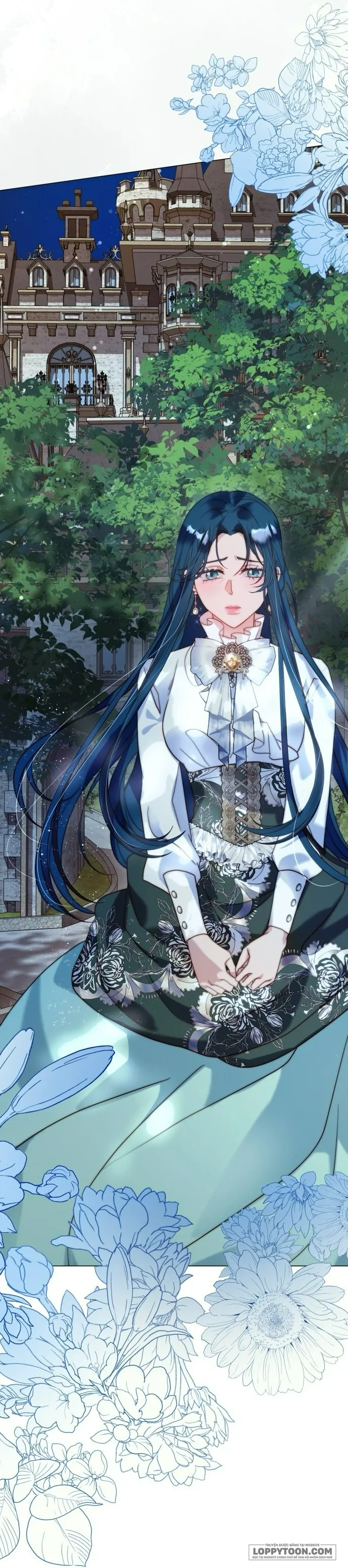 Tôi Được Sinh Ra Là Cô Con Gái Thứ Hai - Chap 78 - Trang 4