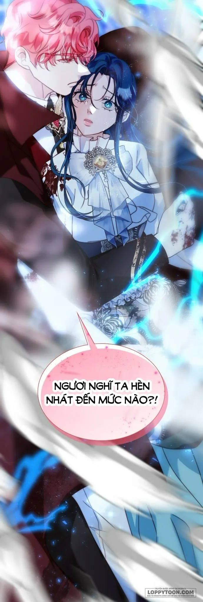Tôi Được Sinh Ra Là Cô Con Gái Thứ Hai - Chap 78 - Trang 34