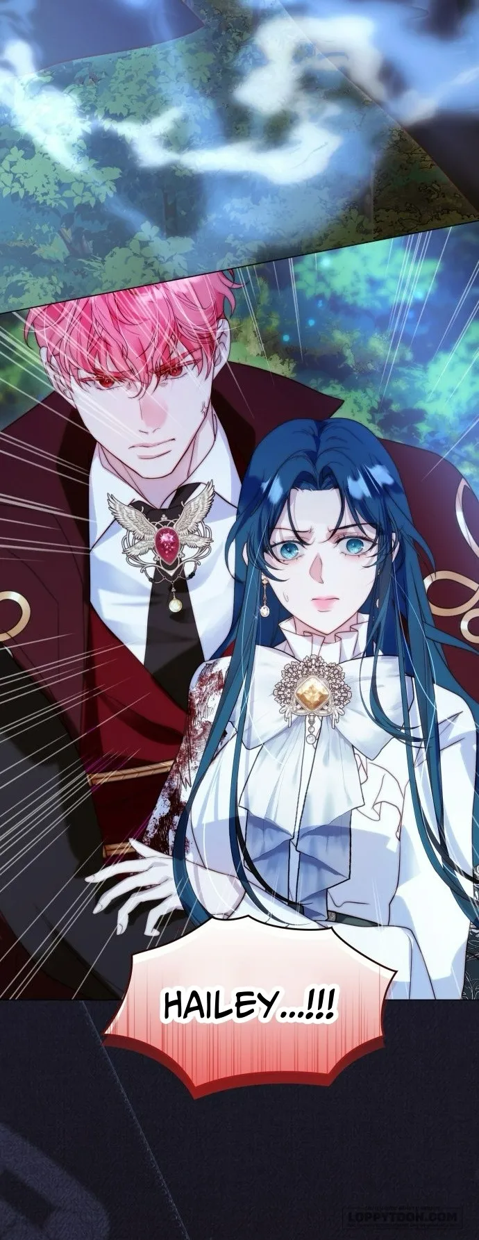 Tôi Được Sinh Ra Là Cô Con Gái Thứ Hai - Chap 78 - Trang 39