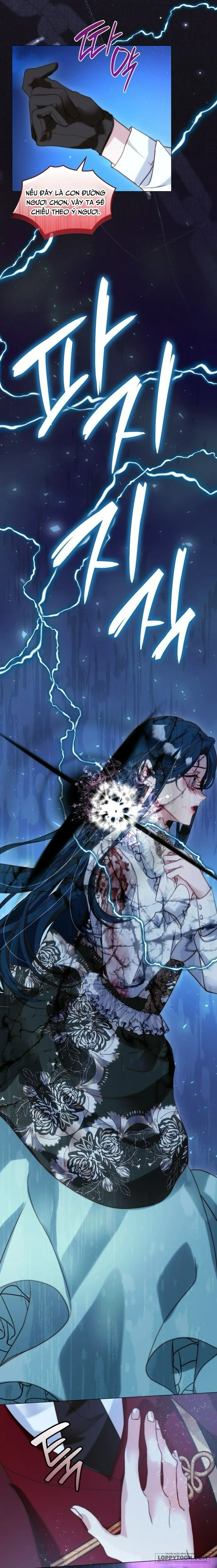 Tôi Được Sinh Ra Là Cô Con Gái Thứ Hai - Chap 78 - Trang 40