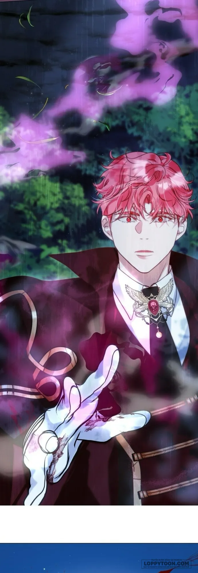 Tôi Được Sinh Ra Là Cô Con Gái Thứ Hai - Chap 78 - Trang 41