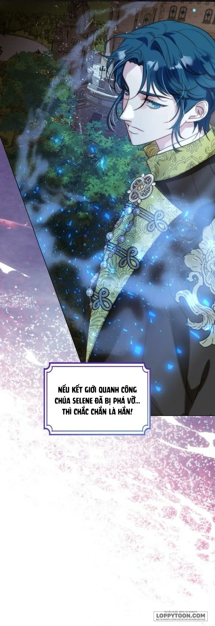 Tôi Được Sinh Ra Là Cô Con Gái Thứ Hai - Chap 78 - Trang 43