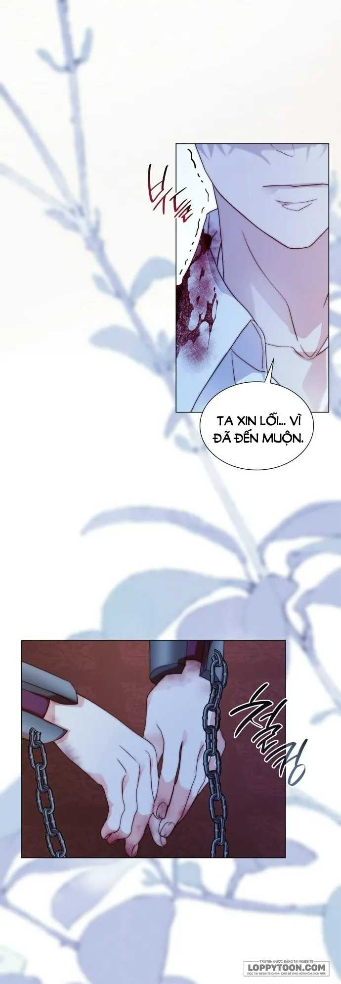 Tôi Được Sinh Ra Là Cô Con Gái Thứ Hai - Chap 78 - Trang 46