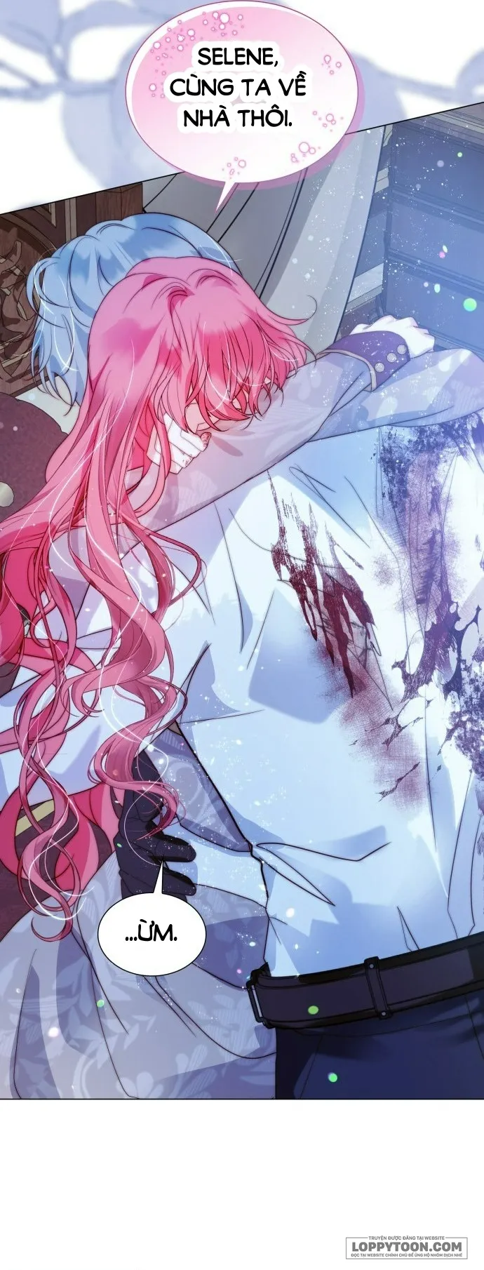 Tôi Được Sinh Ra Là Cô Con Gái Thứ Hai - Chap 78 - Trang 47