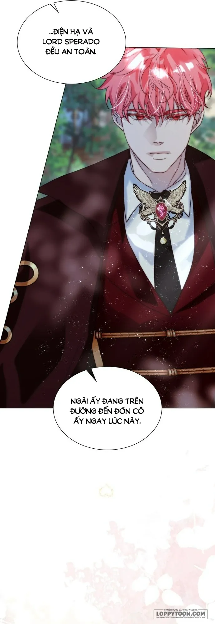 Tôi Được Sinh Ra Là Cô Con Gái Thứ Hai - Chap 78 - Trang 6