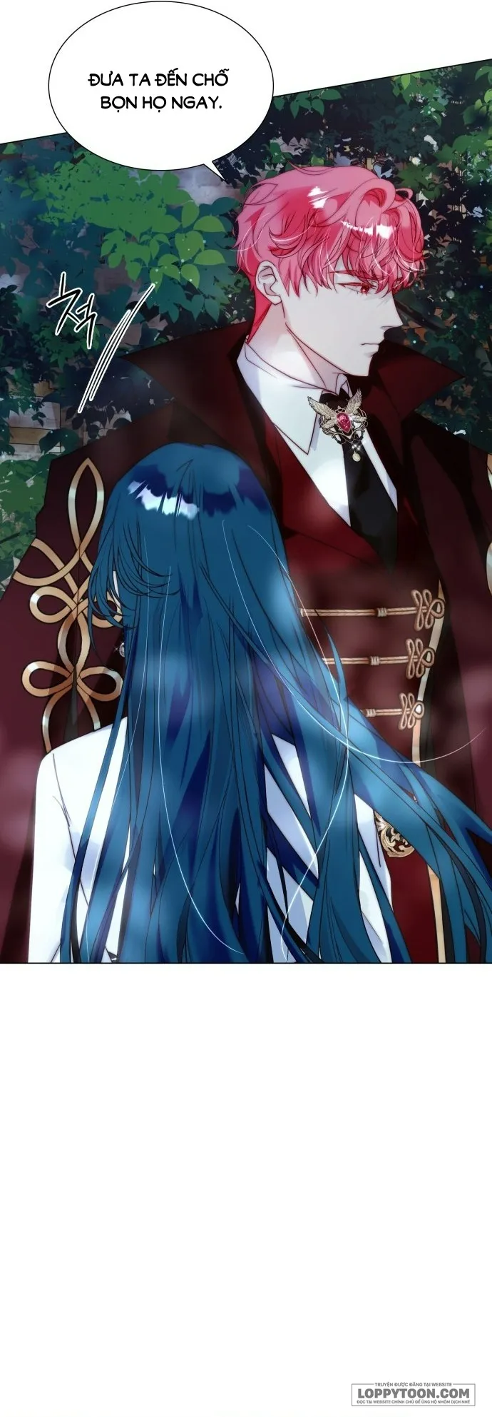Tôi Được Sinh Ra Là Cô Con Gái Thứ Hai - Chap 78 - Trang 9