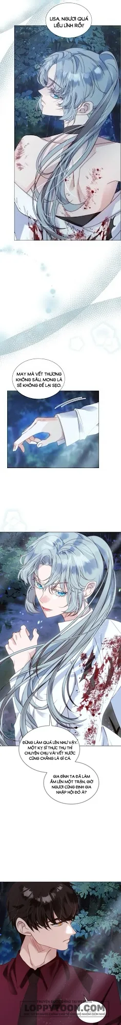 Tôi Được Sinh Ra Là Cô Con Gái Thứ Hai - Chap 79 - Trang 2
