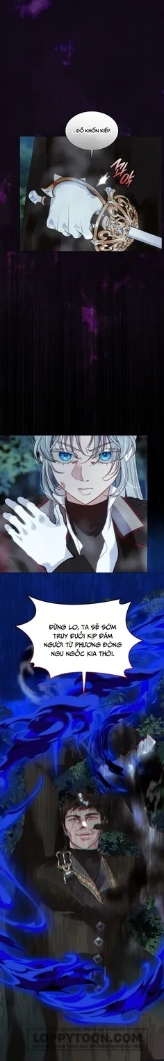Tôi Được Sinh Ra Là Cô Con Gái Thứ Hai - Chap 79 - Trang 12