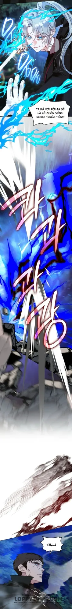 Tôi Được Sinh Ra Là Cô Con Gái Thứ Hai - Chap 79 - Trang 13