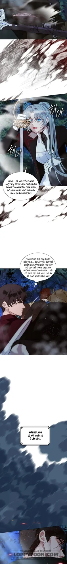 Tôi Được Sinh Ra Là Cô Con Gái Thứ Hai - Chap 79 - Trang 14