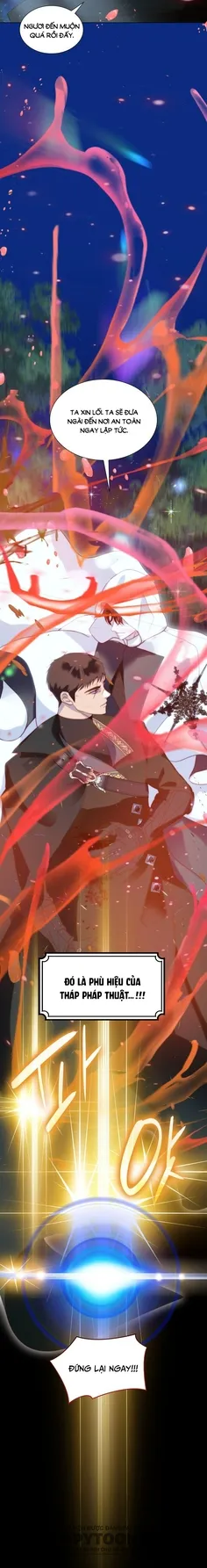 Tôi Được Sinh Ra Là Cô Con Gái Thứ Hai - Chap 79 - Trang 15