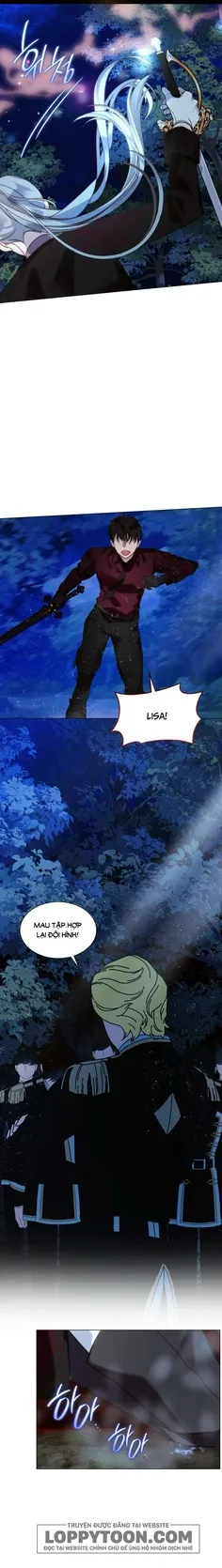 Tôi Được Sinh Ra Là Cô Con Gái Thứ Hai - Chap 79 - Trang 16